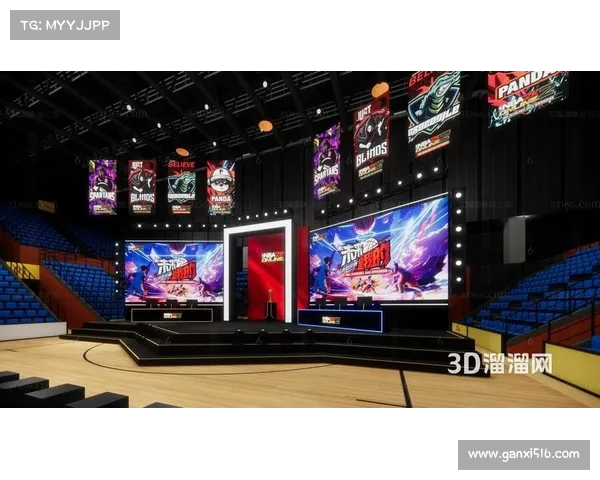 NBA电竞赛事新纪元聚焦虚拟篮球对抗与全球竞技发展趋势 NBA电竞赛事新纪元聚焦虚拟篮球对抗与全球竞技发展趋势