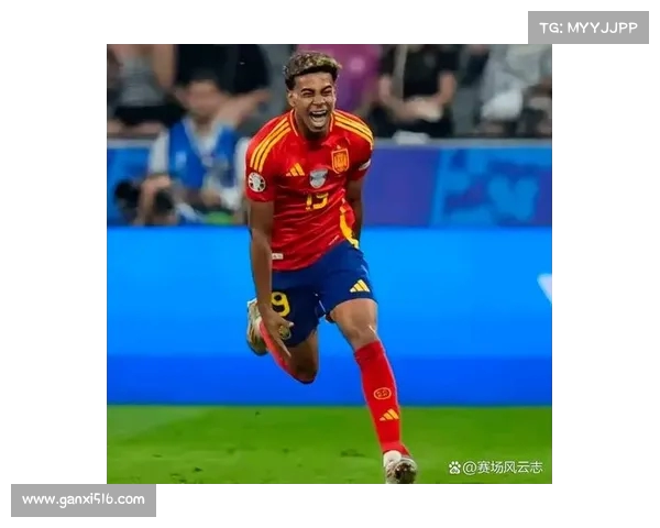 小法称梅西应年年赢金球奖 亚马尔尚未达到该水平 小法称梅西应年年赢金球奖 亚马尔尚未达到该水平