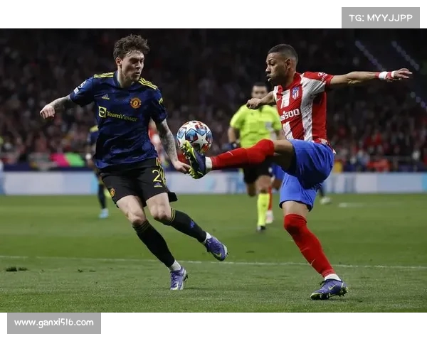 曼联和马竞有意引进里昂中场托利索竞争激烈