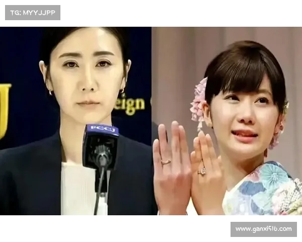 颜值飙升如少女形象 福原爱重返中国新岗位助力富豪还债